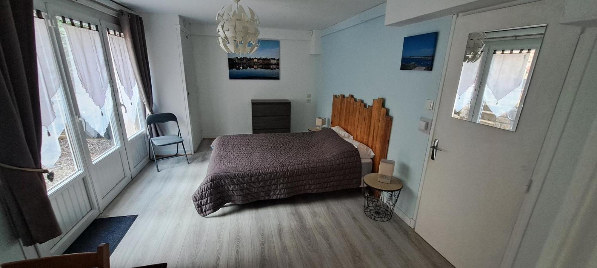 Appartement Sur Les Quais De St Goustan - Auray, Cite Medievale De Caractere Abritant Le Port De Saint-Goustan - Bretagne Sud Kültér fotó